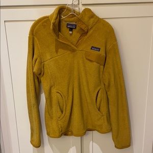 Patagonia Pullover